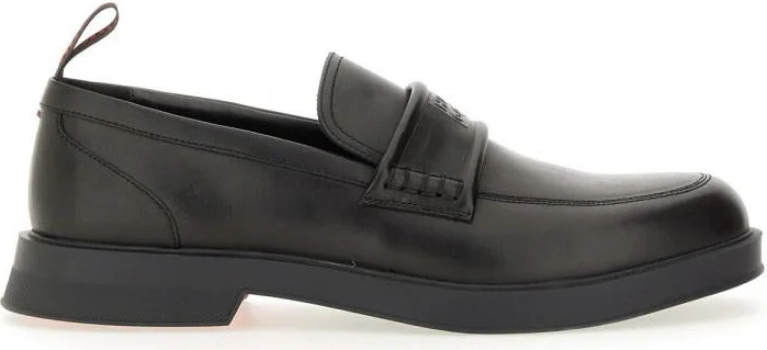 Hugo Boss Moccasin "Lenner"