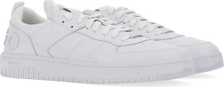 Hugo Boss Sneaker With Logo - Image 2
