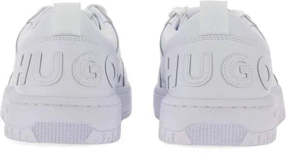 Hugo Boss Sneaker With Logo - Image 3