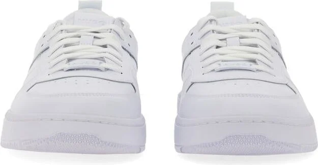Hugo Boss Sneaker With Logo - Image 4
