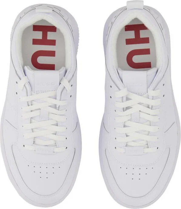 Hugo Boss Sneaker With Logo - Image 6