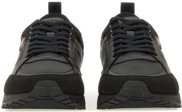 Hugo Boss Sneaker With Logo - Image 4