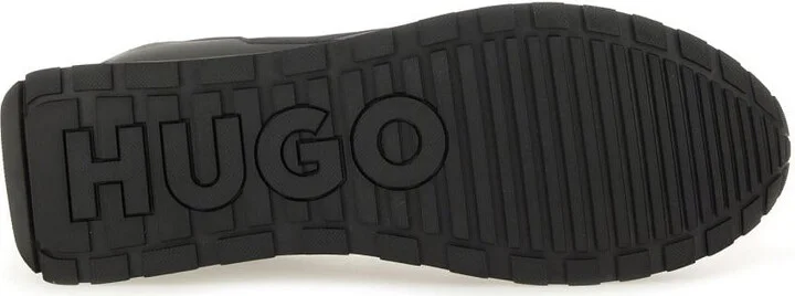 Hugo Boss Sneaker With Logo - Image 5