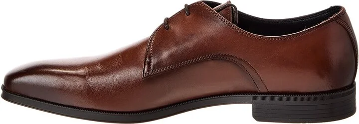 Hugo Boss Theon Leather Derby - Image 2