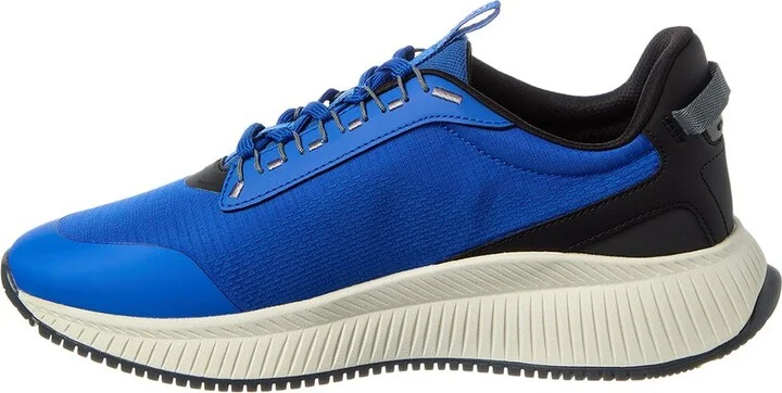 Hugo Boss Ttnm Evo Sneaker - Image 2