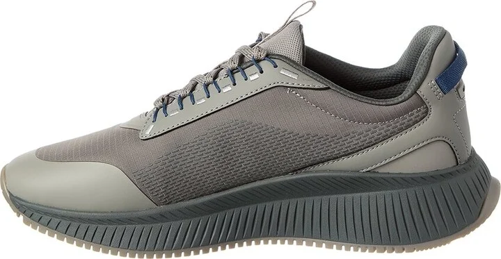 Hugo Boss Ttnm Evo Sneaker - Image 2