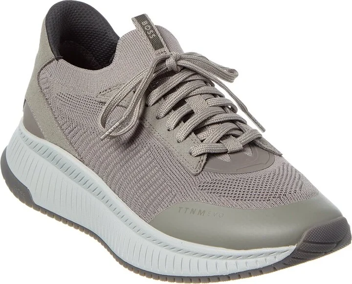 Hugo Boss Ttnm Evo Sneaker