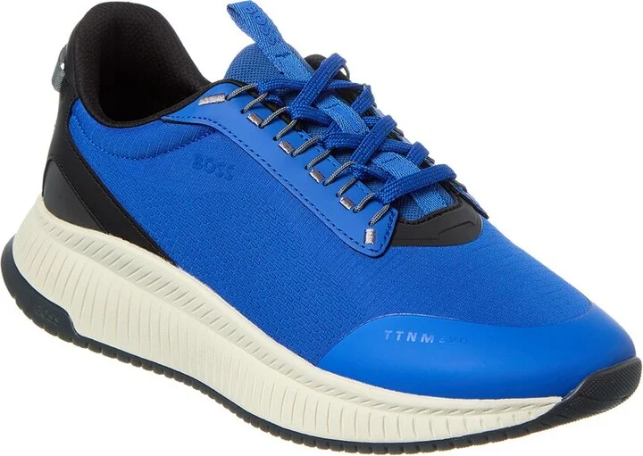 Hugo Boss Ttnm Evo Sneaker