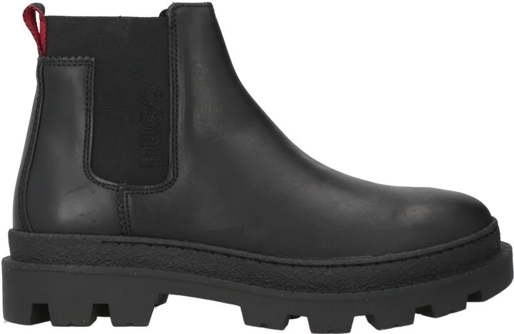 Hugo Man Ankle boots - Image 3