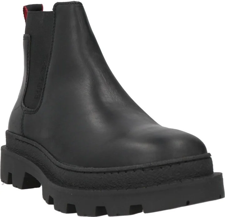 Hugo Man Ankle boots - Image 4