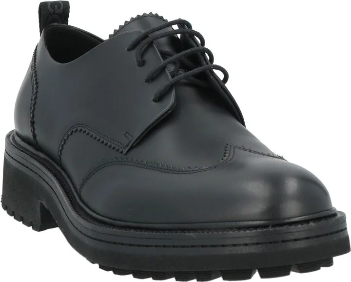 Hugo Man Lace-up shoes - Image 4