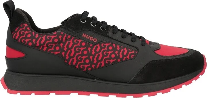 Hugo Man Sneakers - Image 3