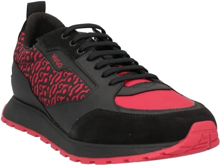 Hugo Man Sneakers - Image 4