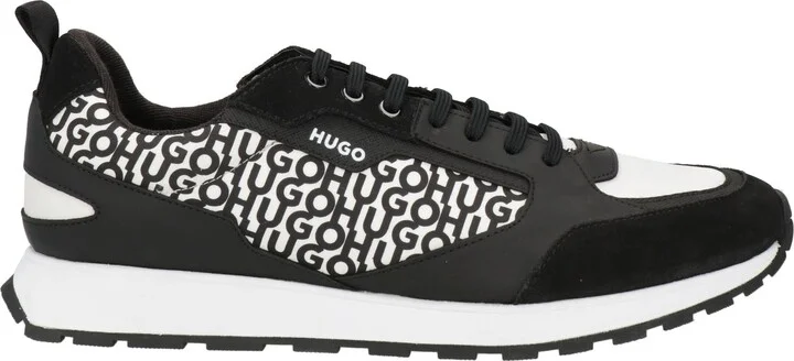 Hugo Man Sneakers - Image 6