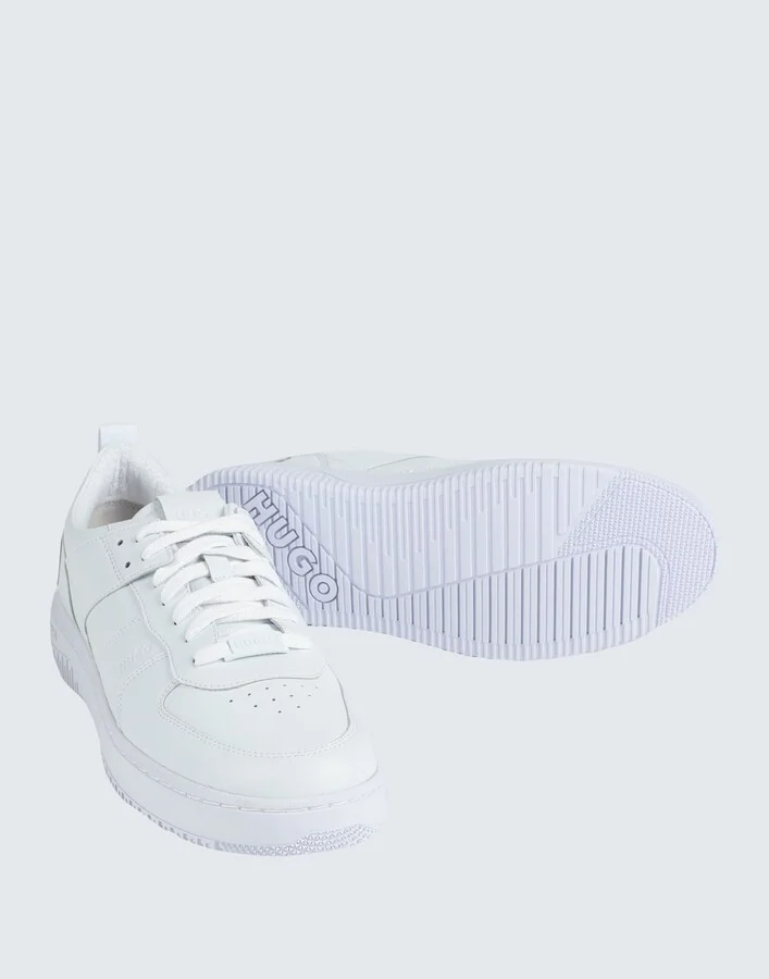 Hugo Man Sneakers - Image 4