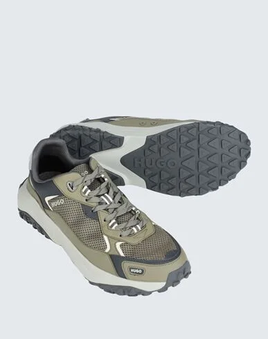 Hugo Man Sneakers - Image 2