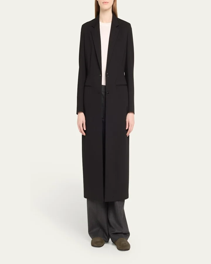 Hugo Suede Easy Mules - Image 5