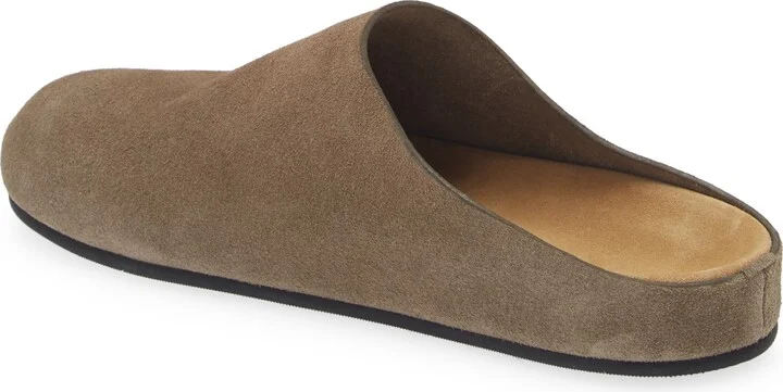 Hugo Suede Mule - Image 2