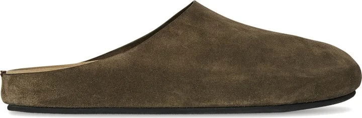 Hugo Suede Mule - Image 3