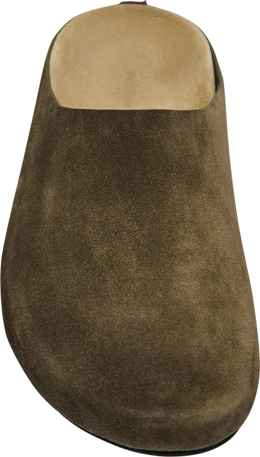 Hugo Suede Mule - Image 4