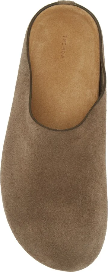 Hugo Suede Mule - Image 5