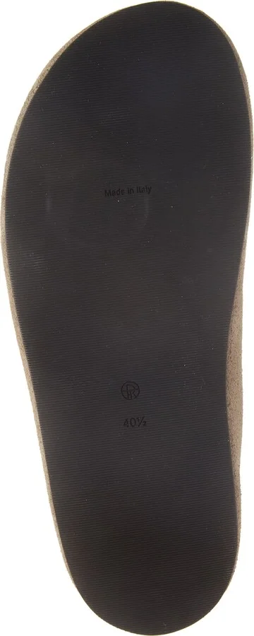Hugo Suede Mule - Image 6
