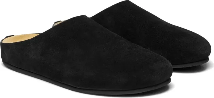 Hugo suede slippers - Image 2