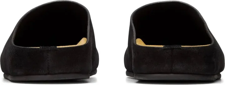 Hugo suede slippers - Image 3