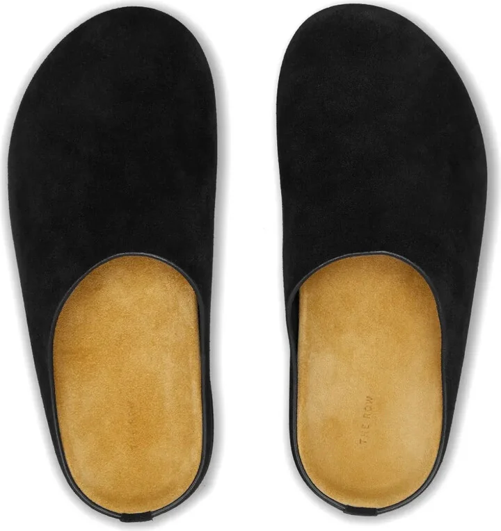 Hugo suede slippers - Image 4