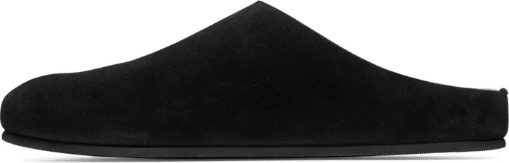 Hugo suede slippers - Image 5