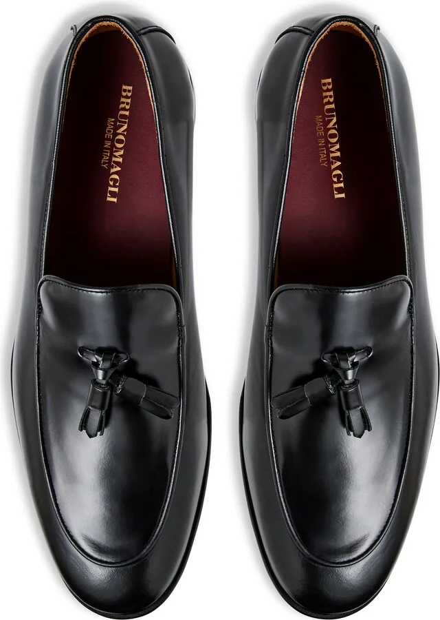 Hugo Tassel Loafer - Image 3
