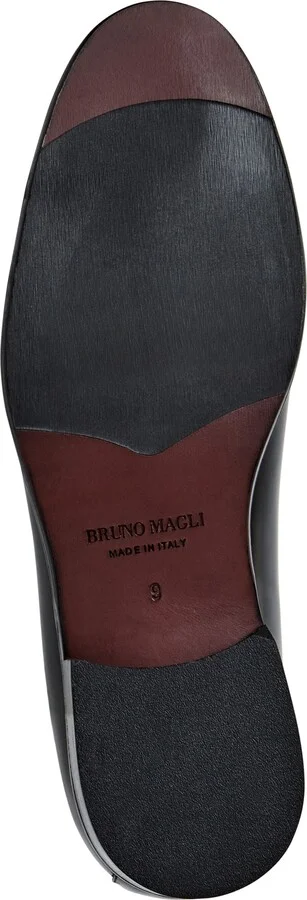 Hugo Tassel Loafer - Image 4
