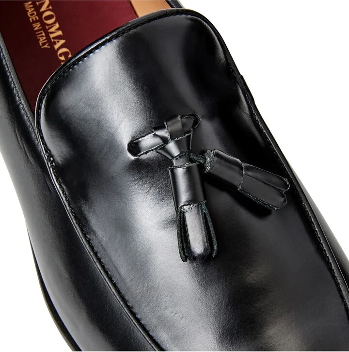 Hugo Tassel Loafer - Image 6