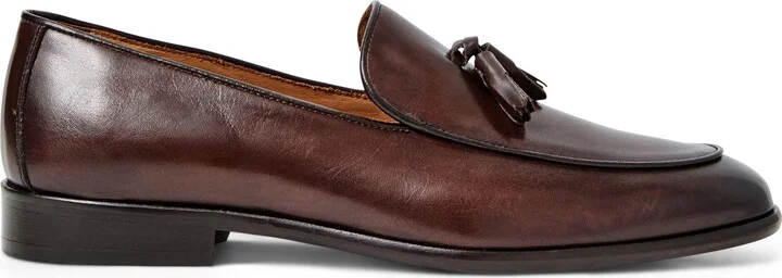 Hugo Tassel Loafer - Image 8