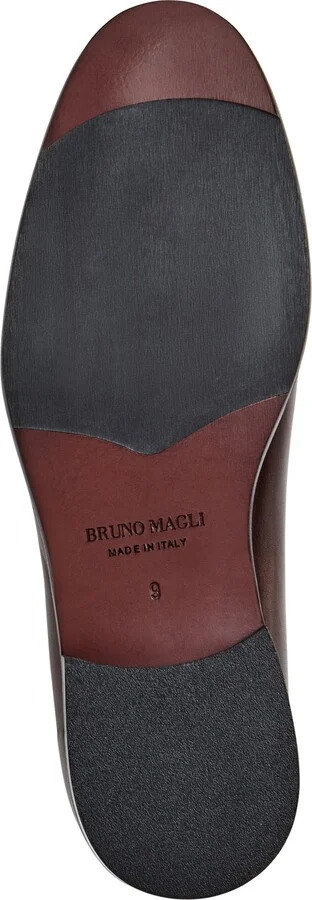 Hugo Tassel Loafer - Image 10