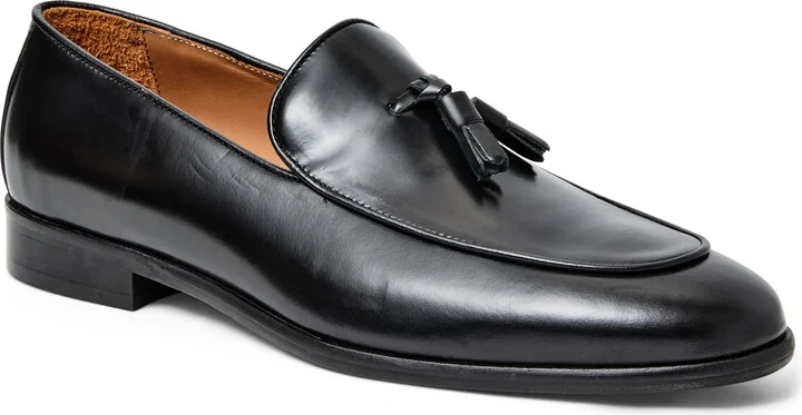 Hugo Tassel Loafer