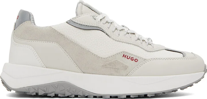White 100