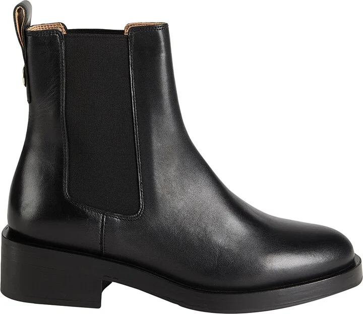 Hugo Woman Ankle boots - Image 3