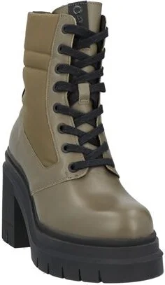 Hugo Woman Ankle boots - Image 2