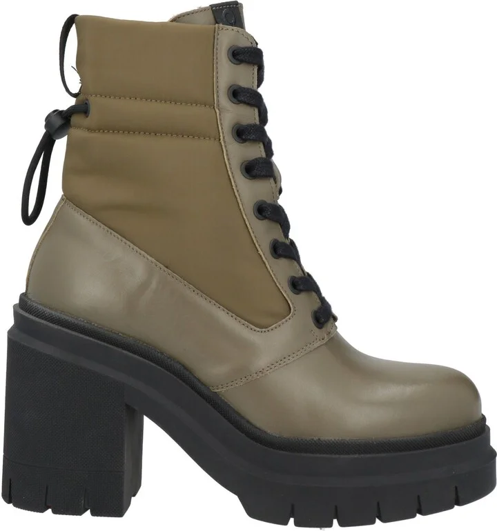 Hugo Woman Ankle boots - Image 3