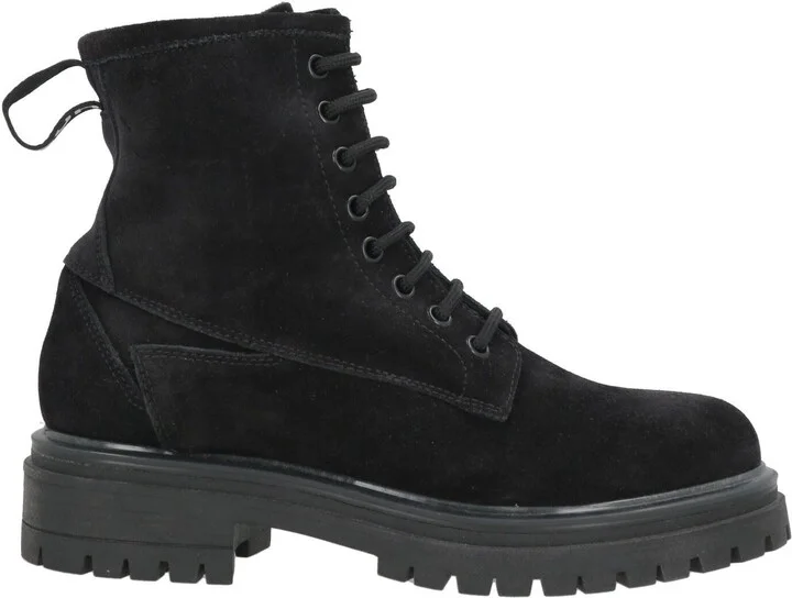 Hugo Woman Ankle boots - Image 3