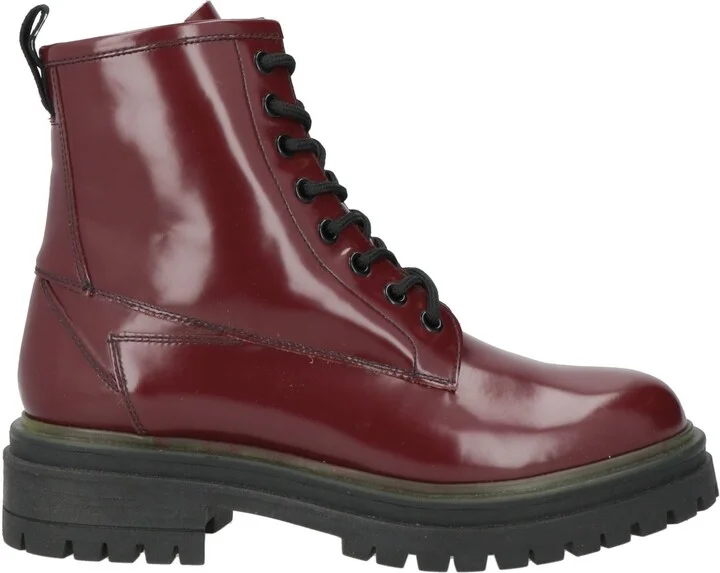 Hugo Woman Ankle boots - Image 3