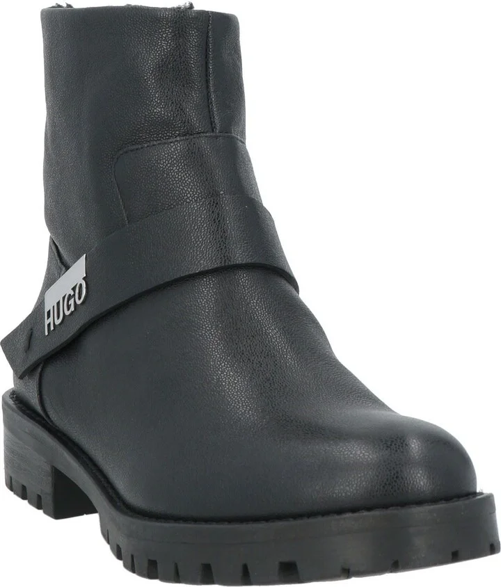 Hugo Woman Ankle boots - Image 4