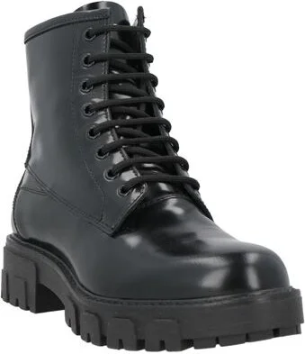 Hugo Woman Ankle boots - Image 2