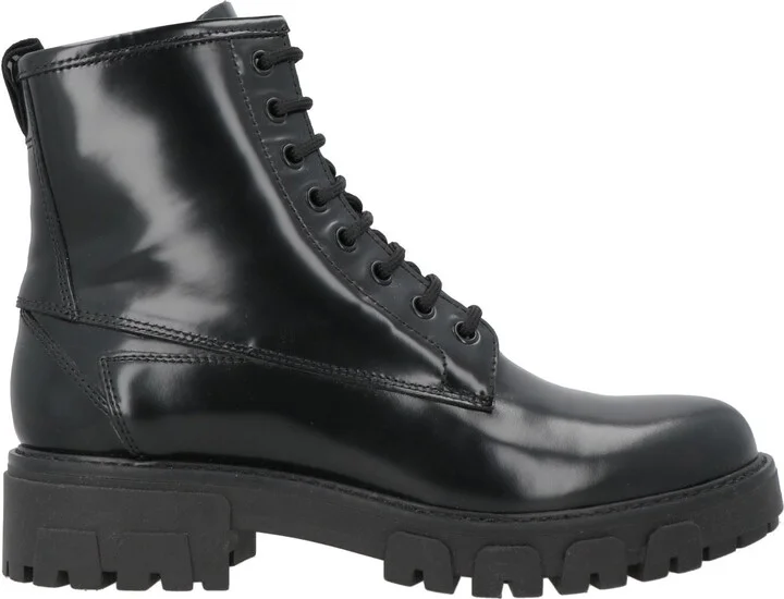 Hugo Woman Ankle boots - Image 3