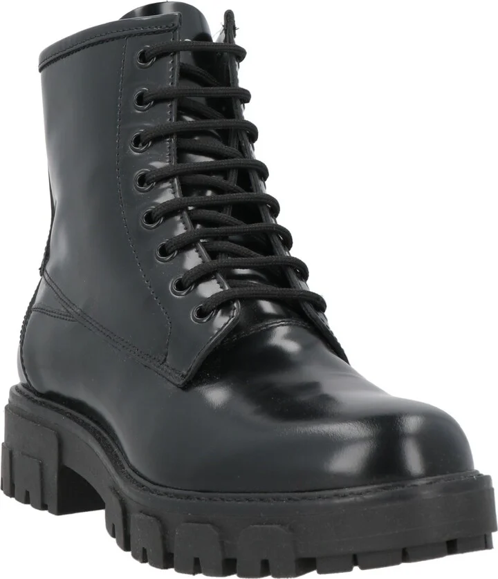 Hugo Woman Ankle boots - Image 4