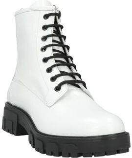 Hugo Woman Ankle boots - Image 5