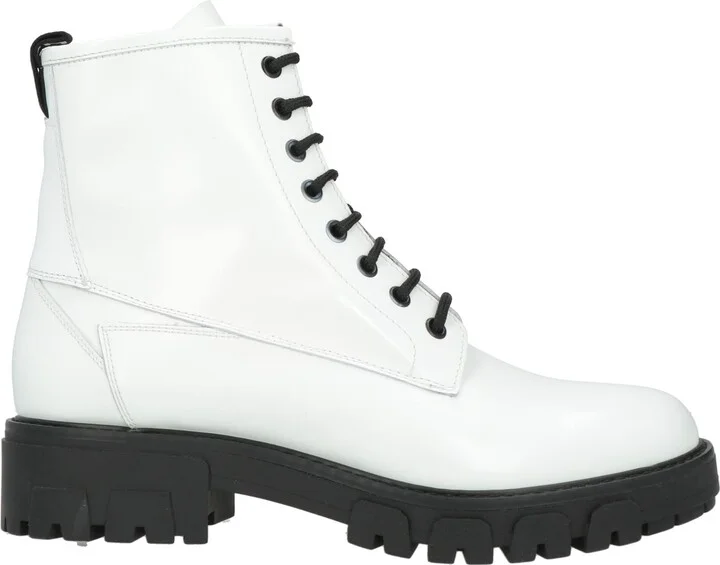 Hugo Woman Ankle boots - Image 6