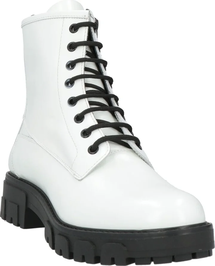 Hugo Woman Ankle boots - Image 7