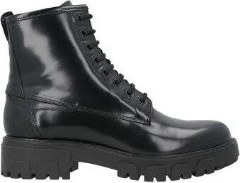 Hugo Woman Ankle boots